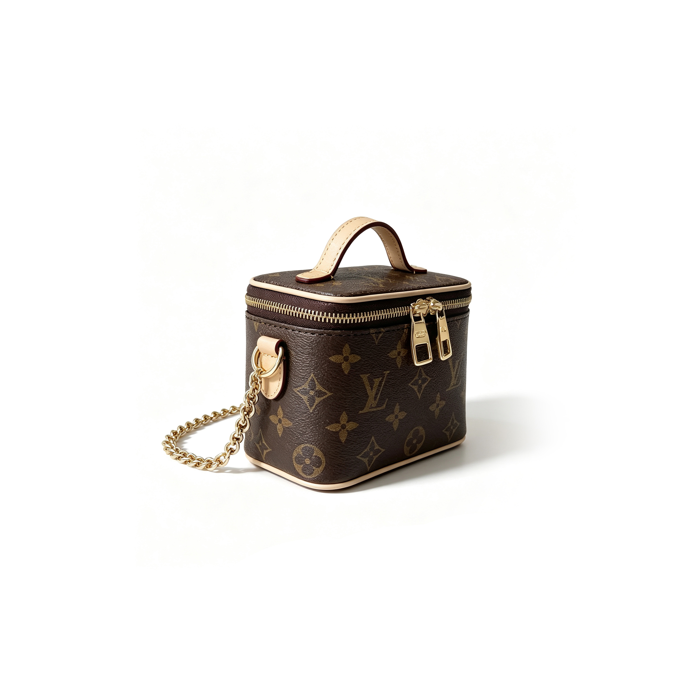 l0vis Vvtt0n micro vanity case m03772 (14*10.2*8.5m)